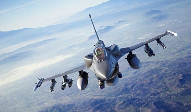 F-16V