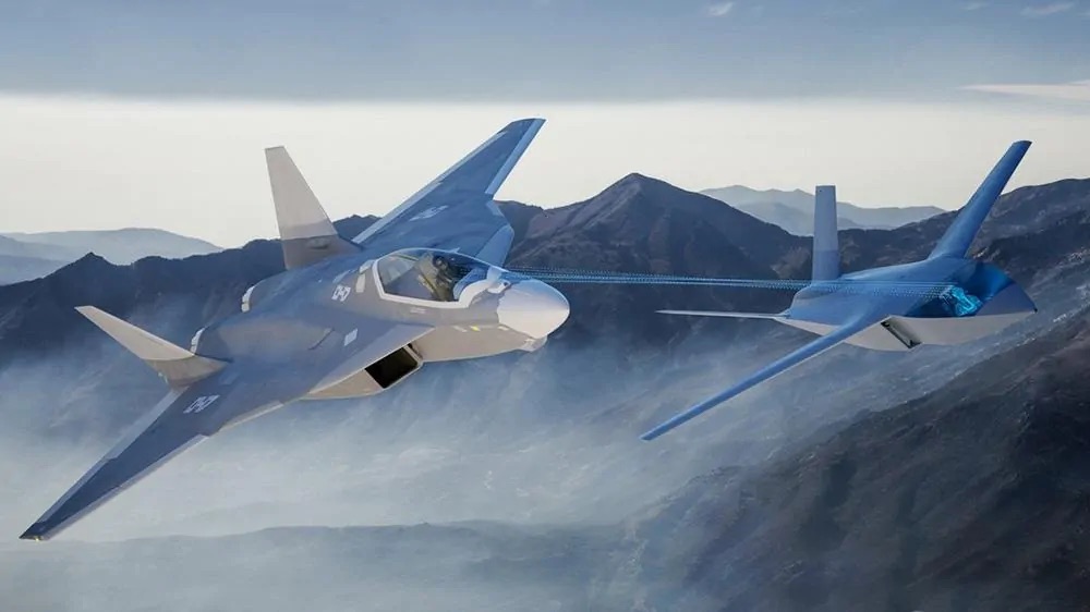 FCAS Airbus Dassault argument