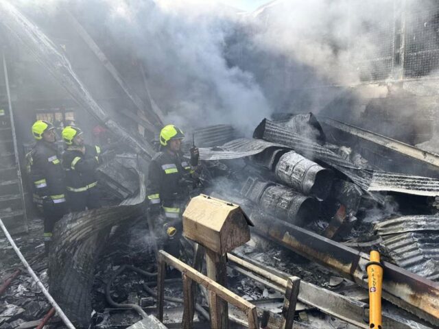Iran military helicopter crash